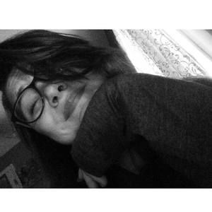 Meet your Posher, Renae